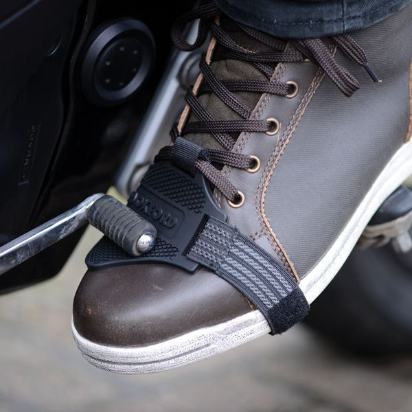 Rider-Accessories